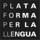 Logo PL Negre